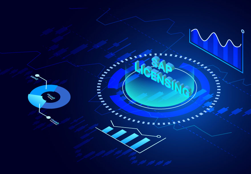 SAP Licensing is a financial exposure, not just a licensing or audit risk