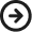 Right-pointing solid black arrow on a white background.