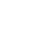 White plus sign icon on a transparent background.