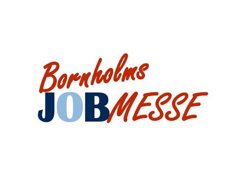 BLF på Jobmesse Bornholm