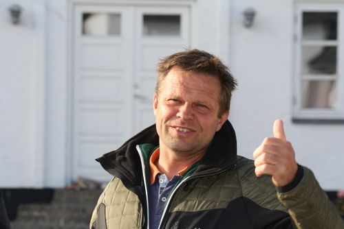 Årets Agerfugle-landmand dyrker lærker og viber