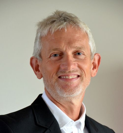 Afskedsreception for Jens Martin Bach