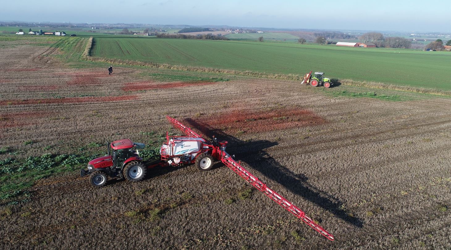 Vinterens sidste opfølgningskursus på Bornholm