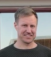Kristian Koefoed