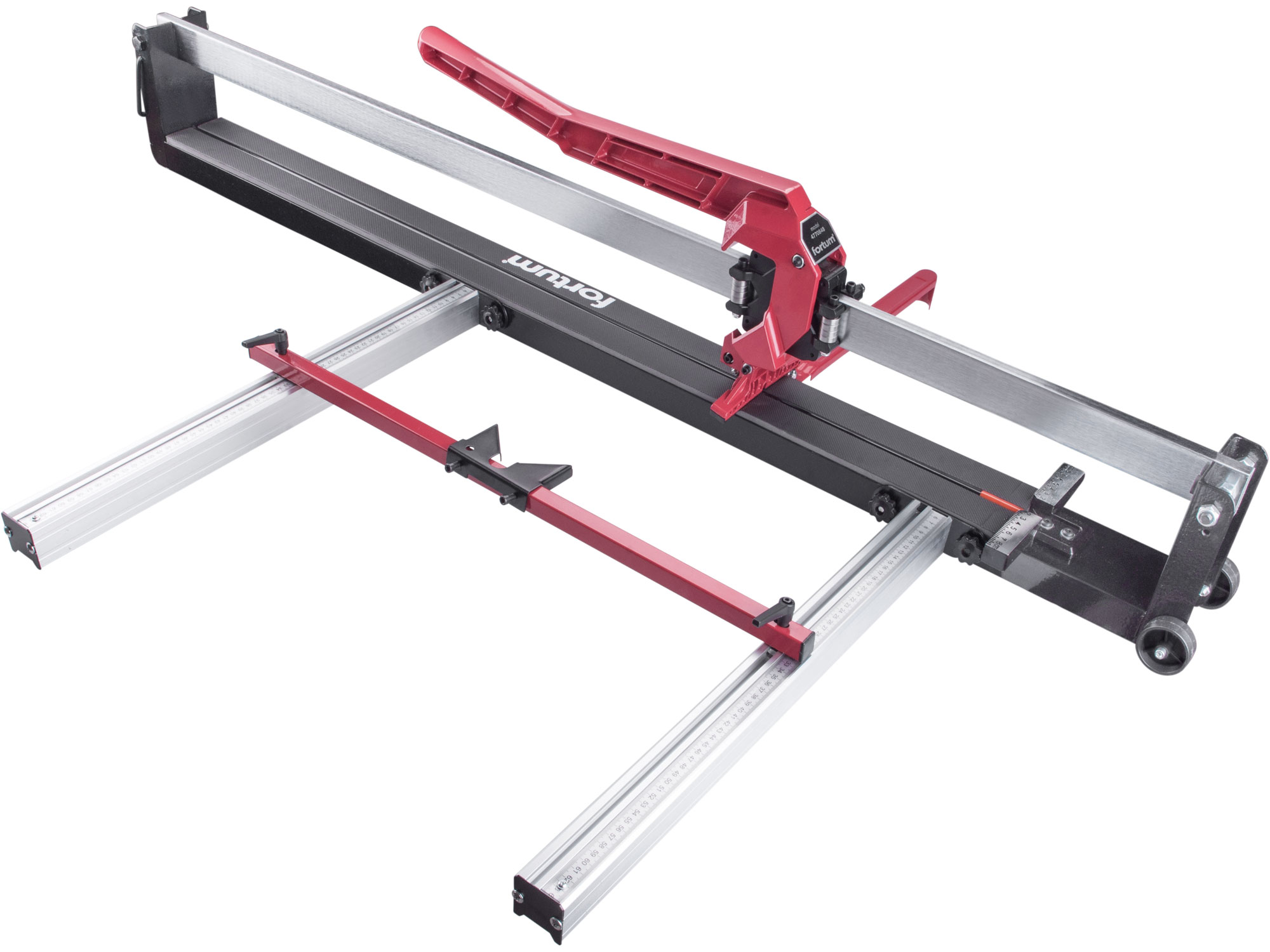csempevágó 1600 mm, max. vágás: 1600 mm, max. vastagság 18 mm, 27 kg, vágókerék: 4770805
