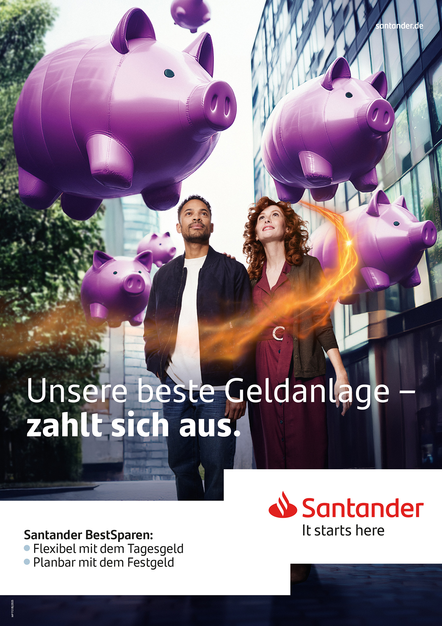Anja - Hivi Bastian Werner Santander KI