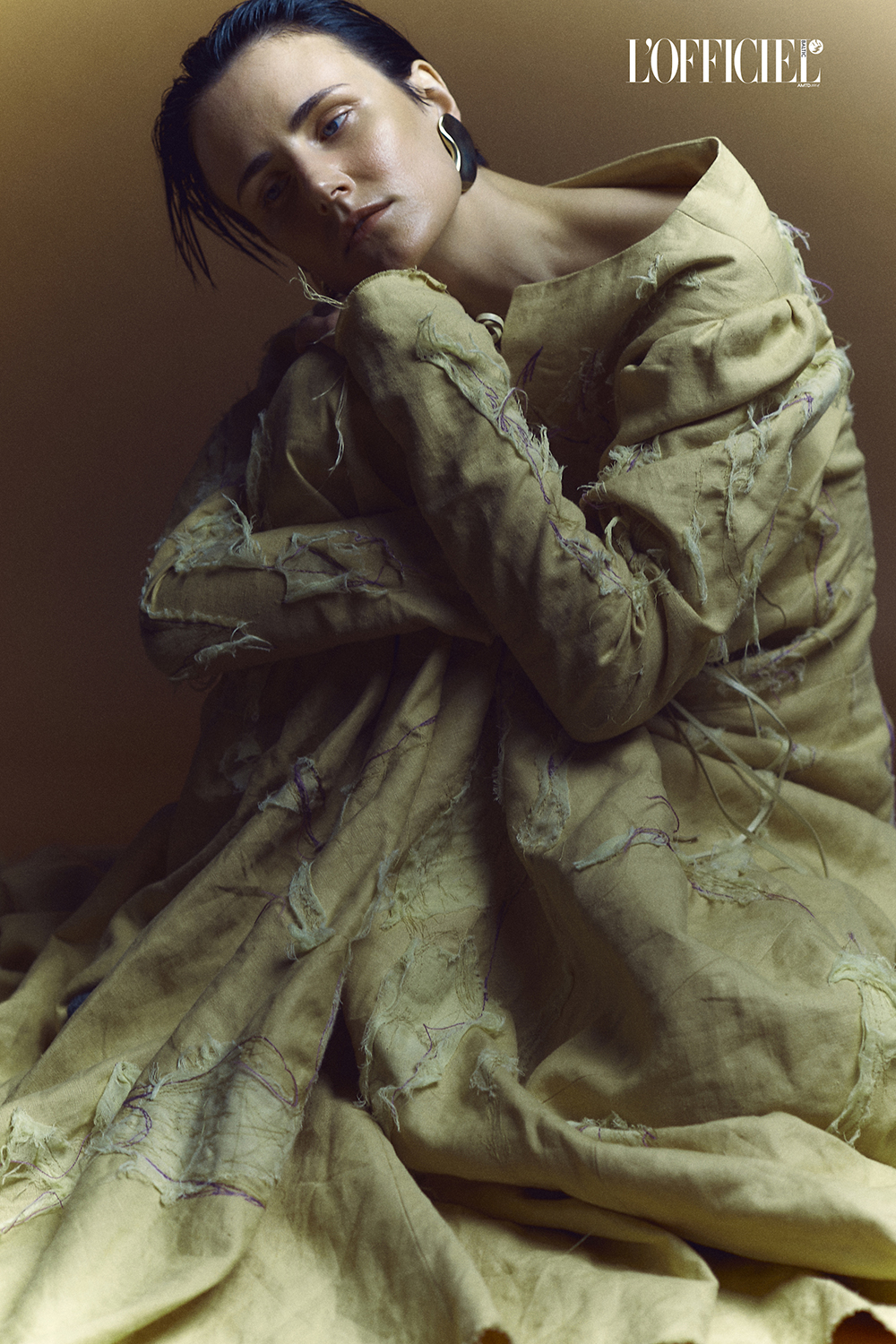 Jan - Lewin Lofficiel Baltic