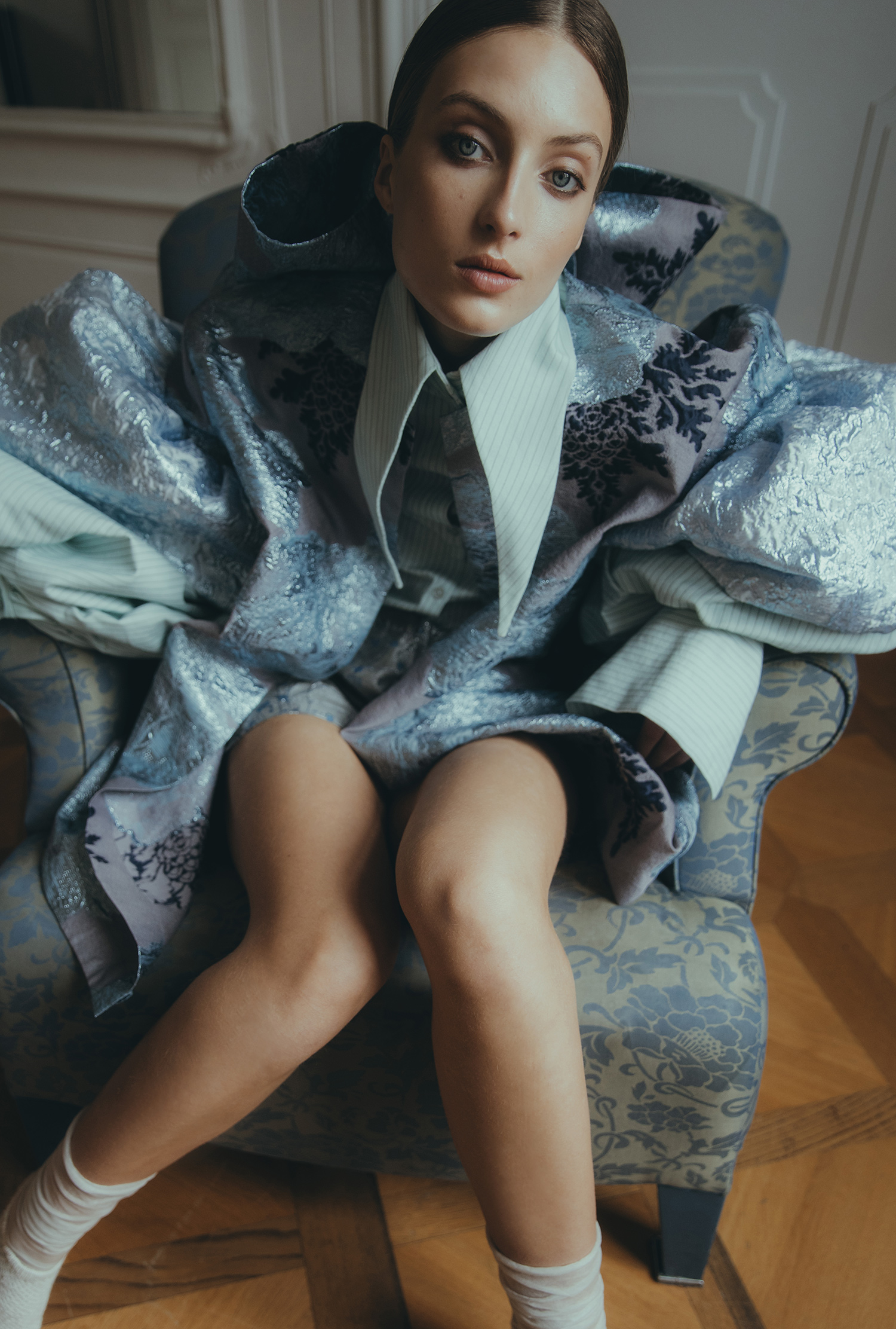 Lisa C - Numero