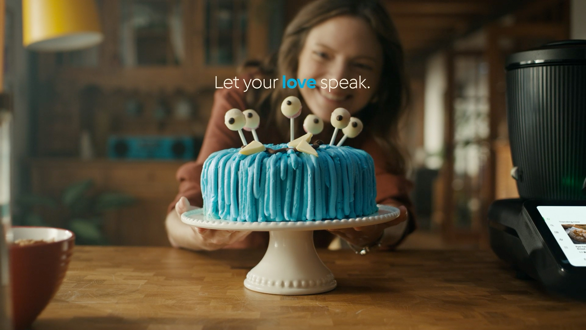 Torsten - Vorwerk TM7