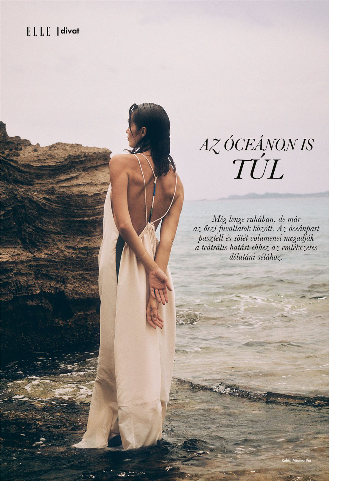 Shima - Klutsch Elle Hungary