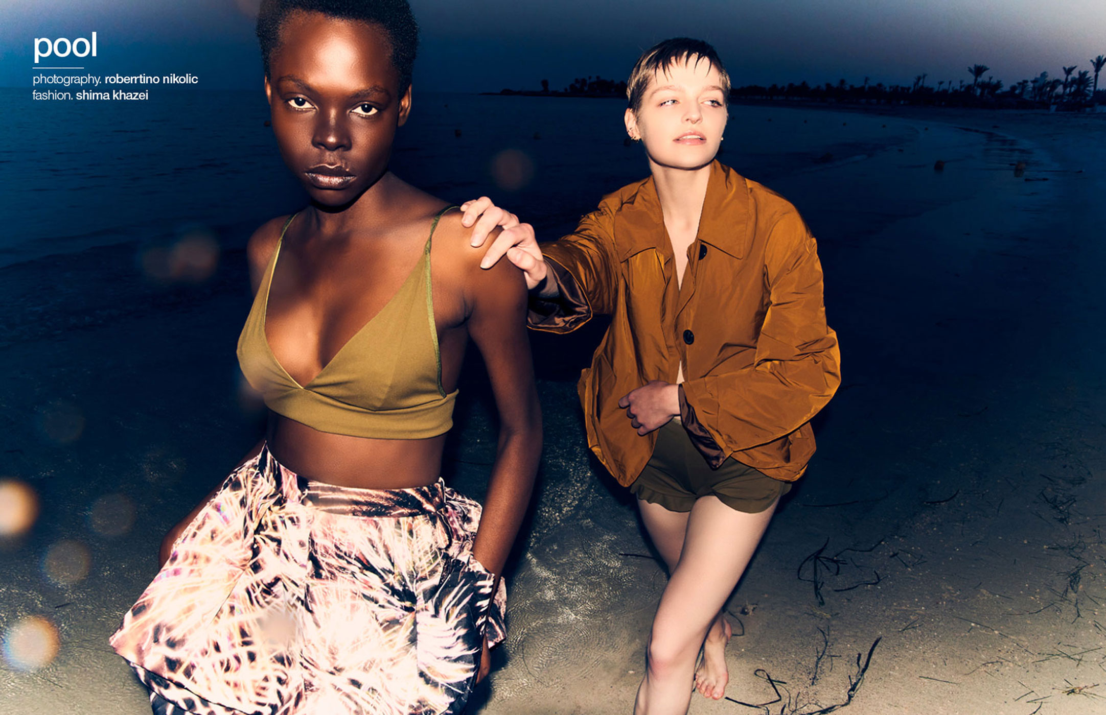 Shima - Nikolic Schoen Magazine