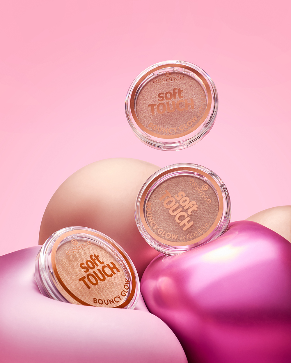 Kirsten - Cosnova Essence 2025 02