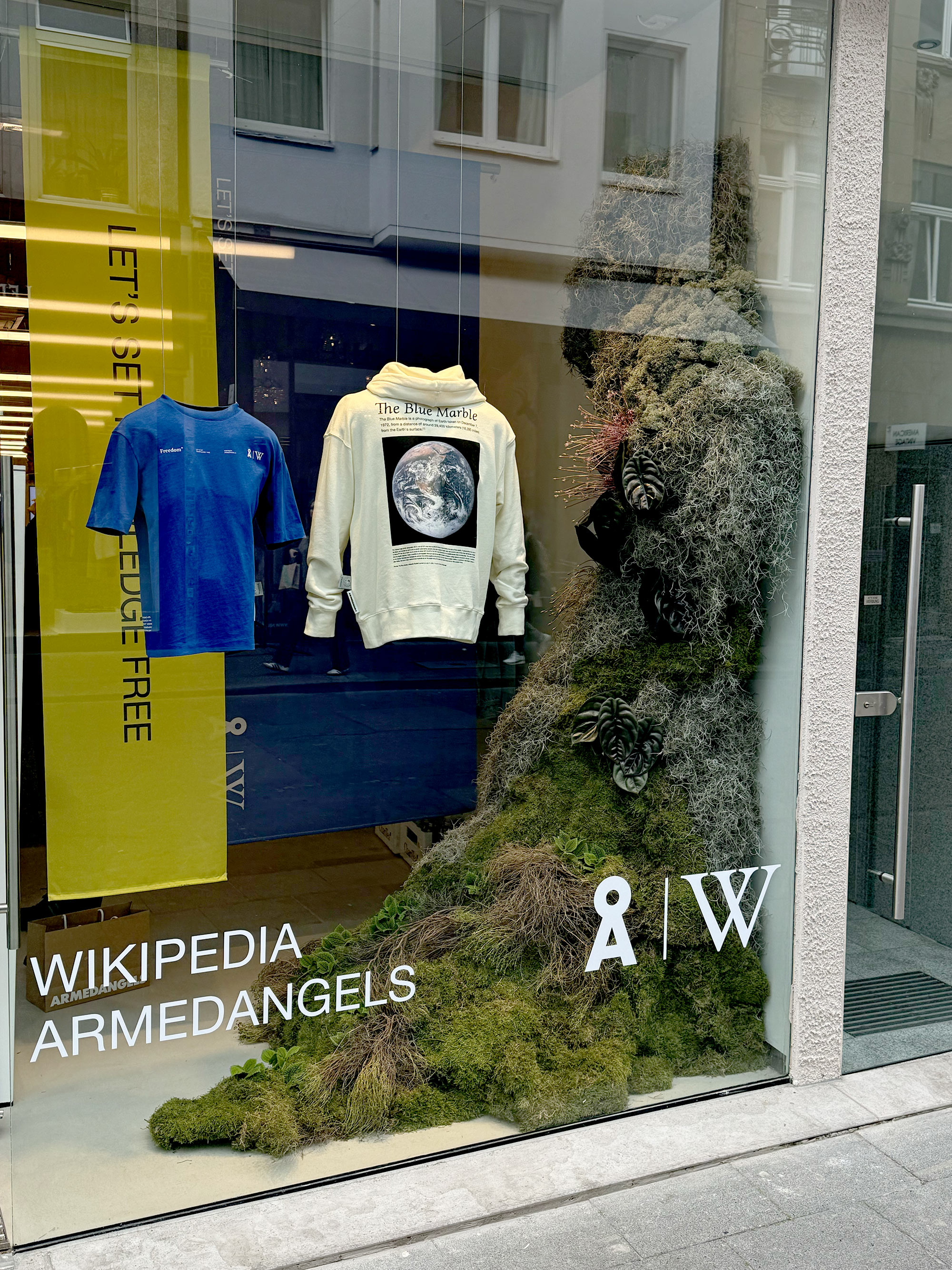 Birte - Armed Angels Store