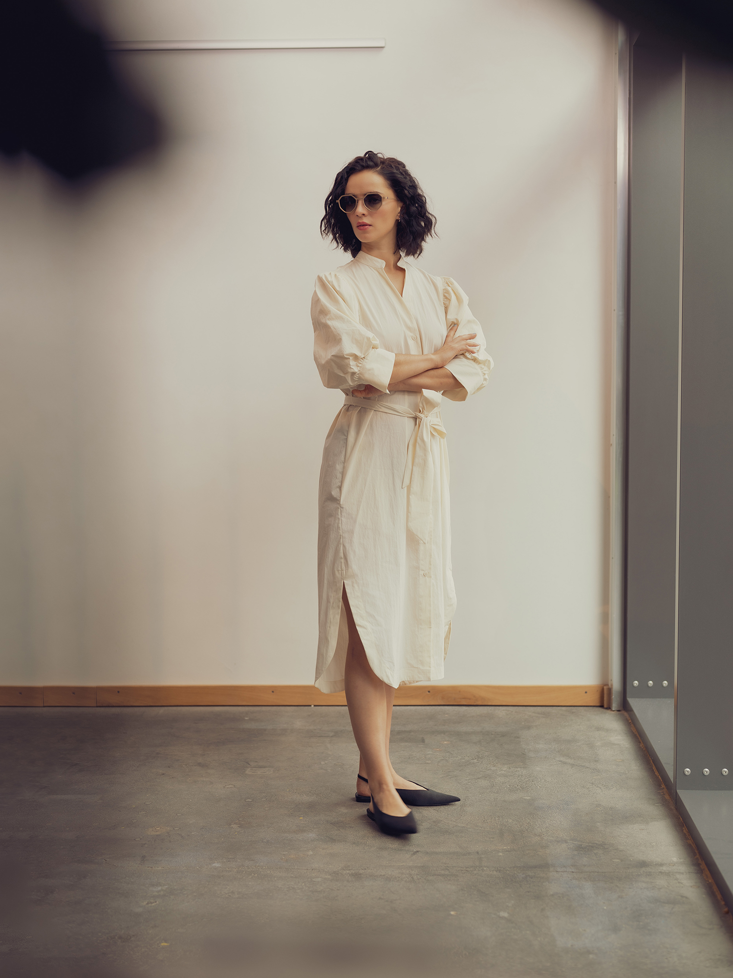 Kristin - Koberg Tente