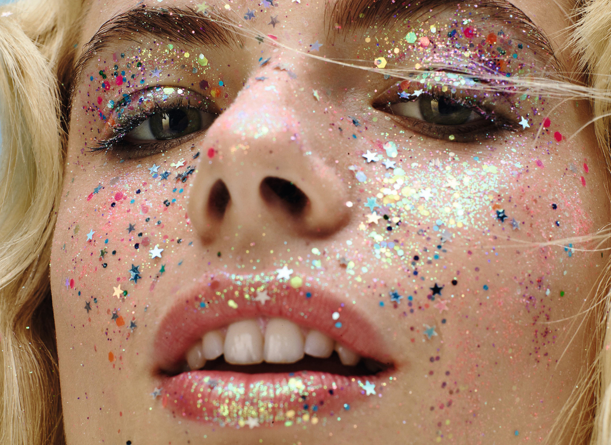 Natsumi - Nick Hartley Grazia