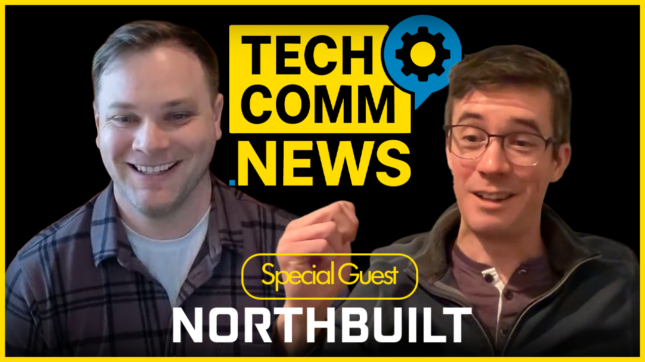 A conversation with NorthBuilt’s CEO Christopher (Chris) Morbitzer and President Aaron Huisinga