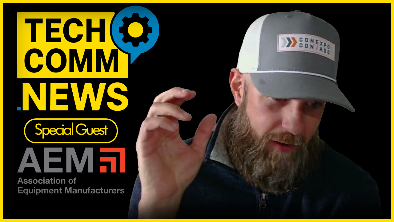 A conversation with AEM’s John Somers