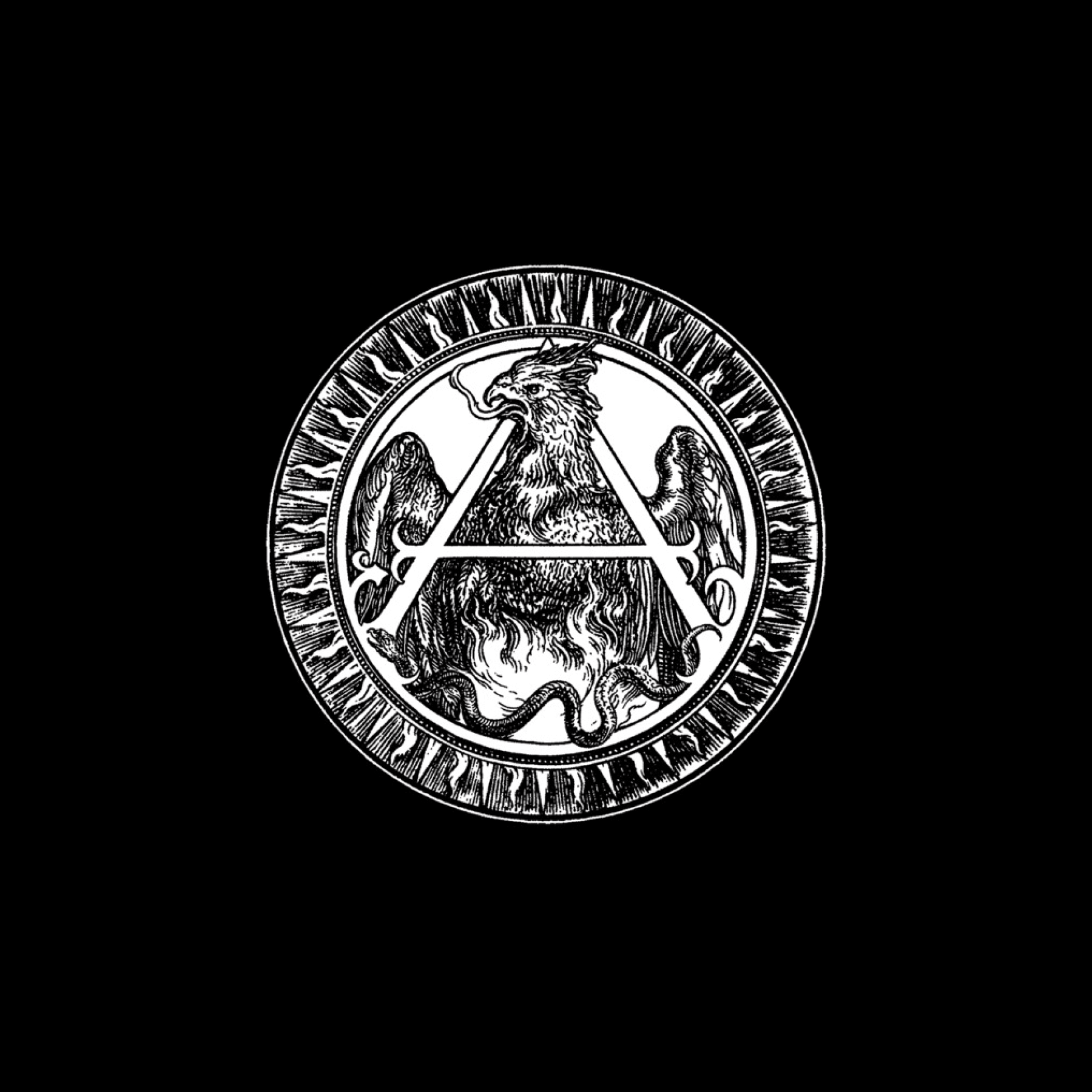 Andrey Krauzov logo