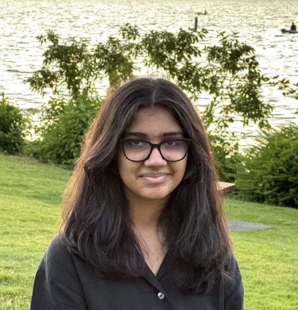 Amishi Gupta