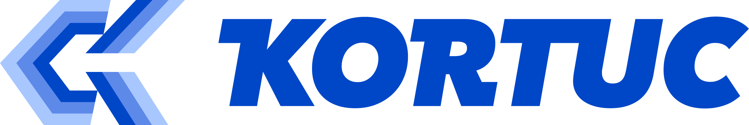KORTUC Inc.