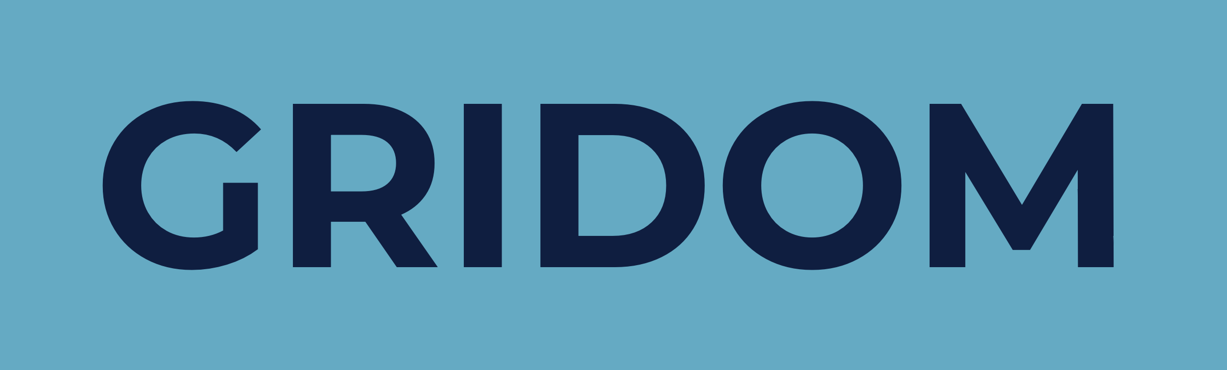 GRIDOM