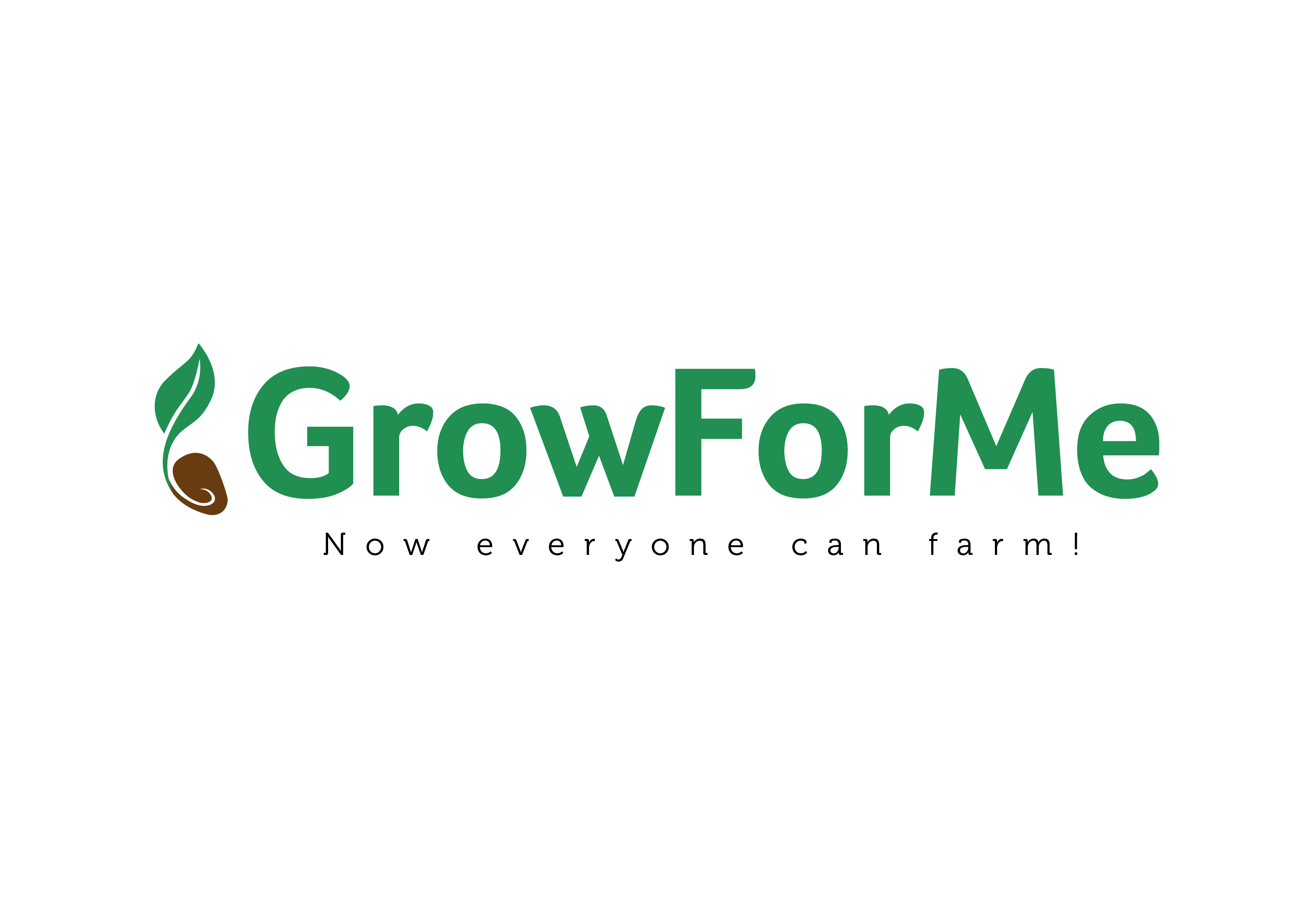 Grow For Me