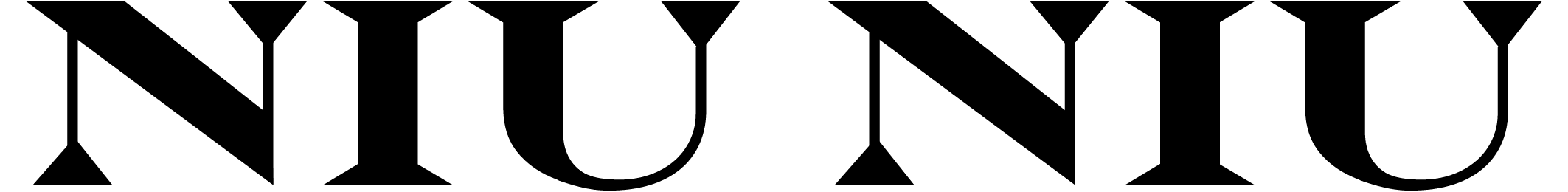NIU NIU