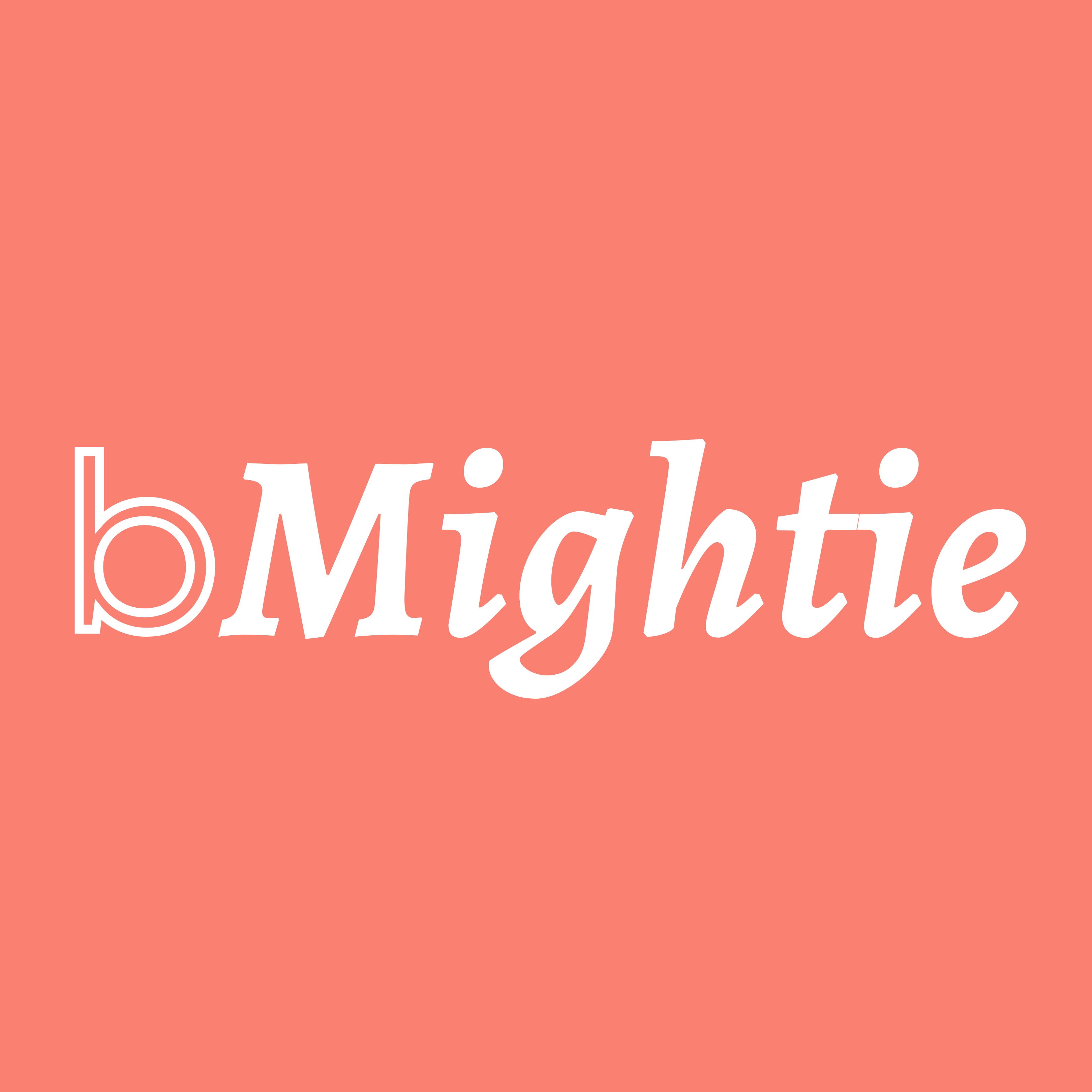 bMightie
