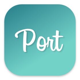 Port App