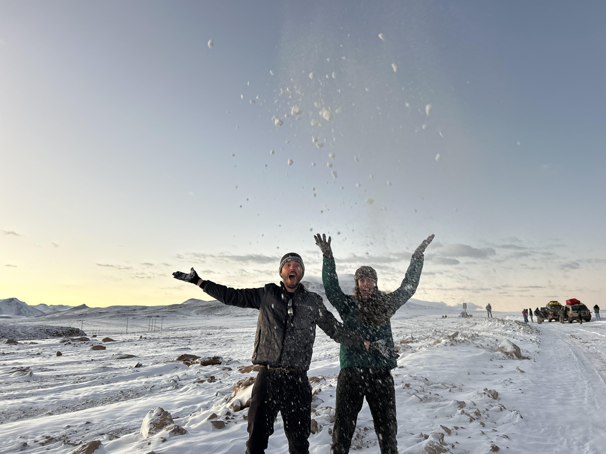 Letting Things Go vs Letting Resentment Build in Marriage