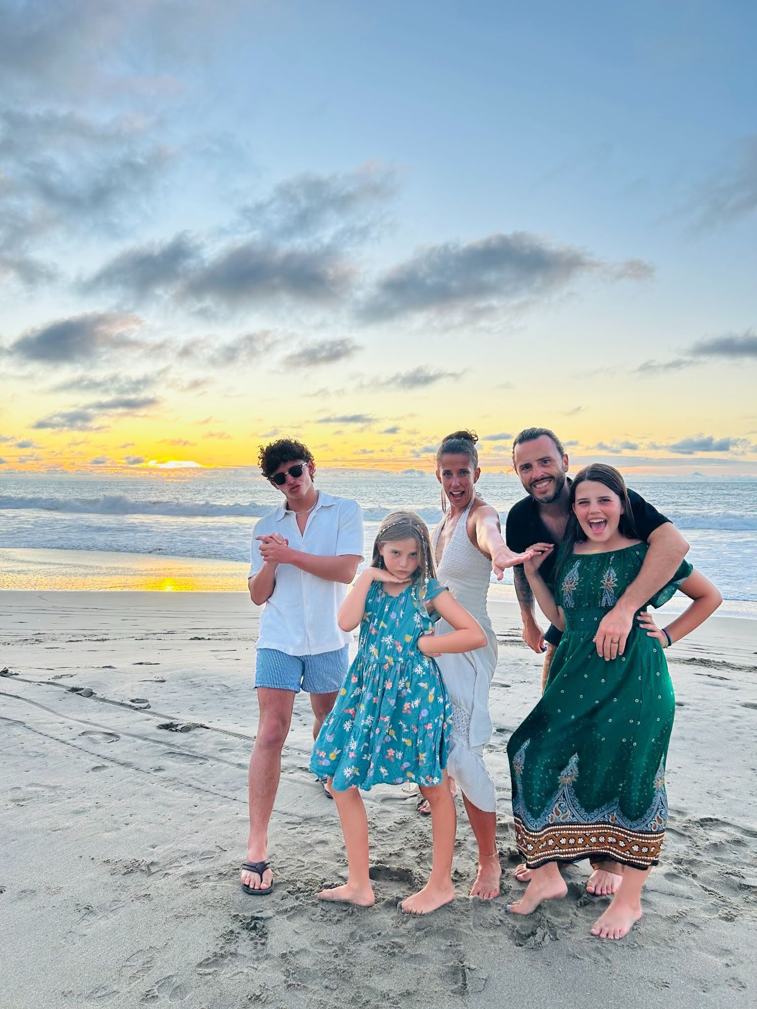 How to Bring Your “Vacation Self” Into Everyday Life