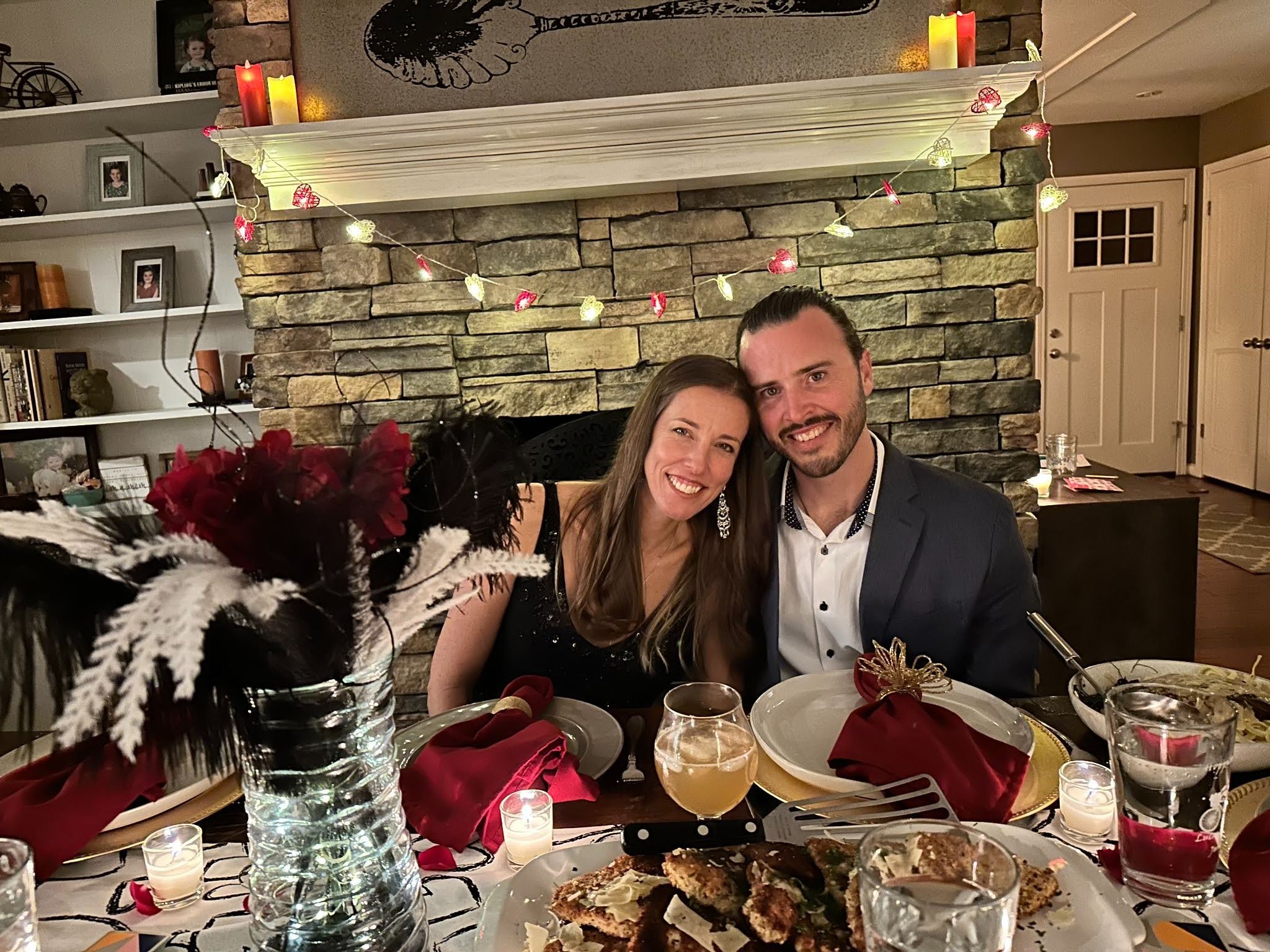 Understanding Intimacy Styles in Relationships (Valentine’s Guide)