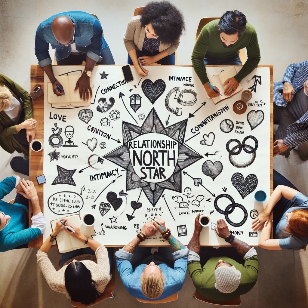 Why Community and Group Work Transform Relationships