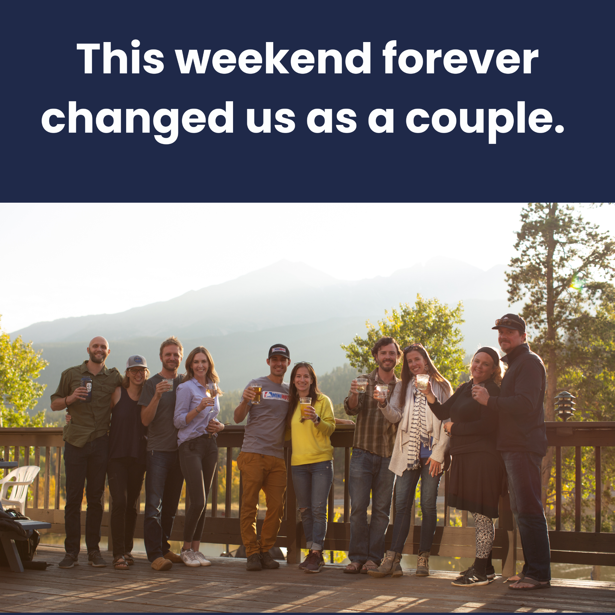 How Marriage Retreats Help Couples Reconnect and Grow