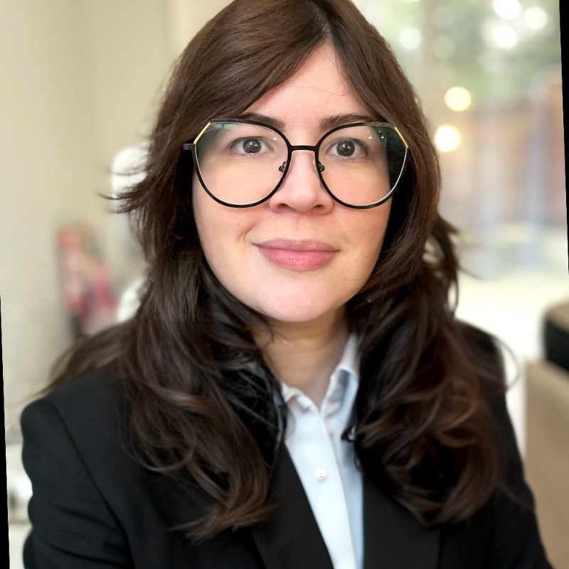 Maryin Ortiz