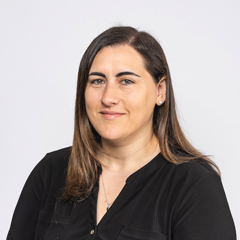 Sabrina Lanzotti