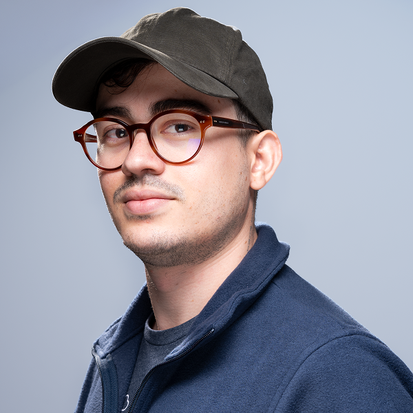 Joel Santos
