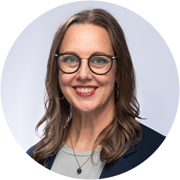 Beth Dougherty