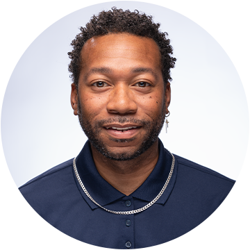Shammah Fuller