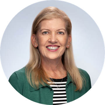 Kim Lendway