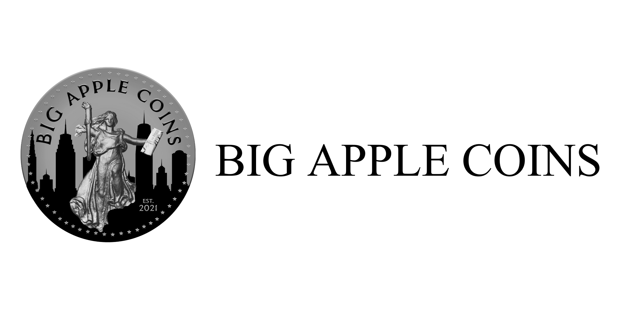 Big Apple Coins
