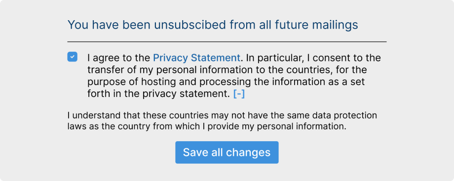 Email Spam