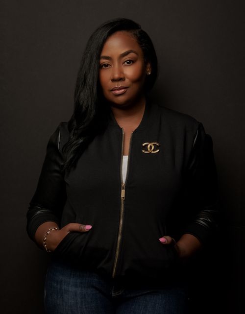 The Sky is Not the Limit.