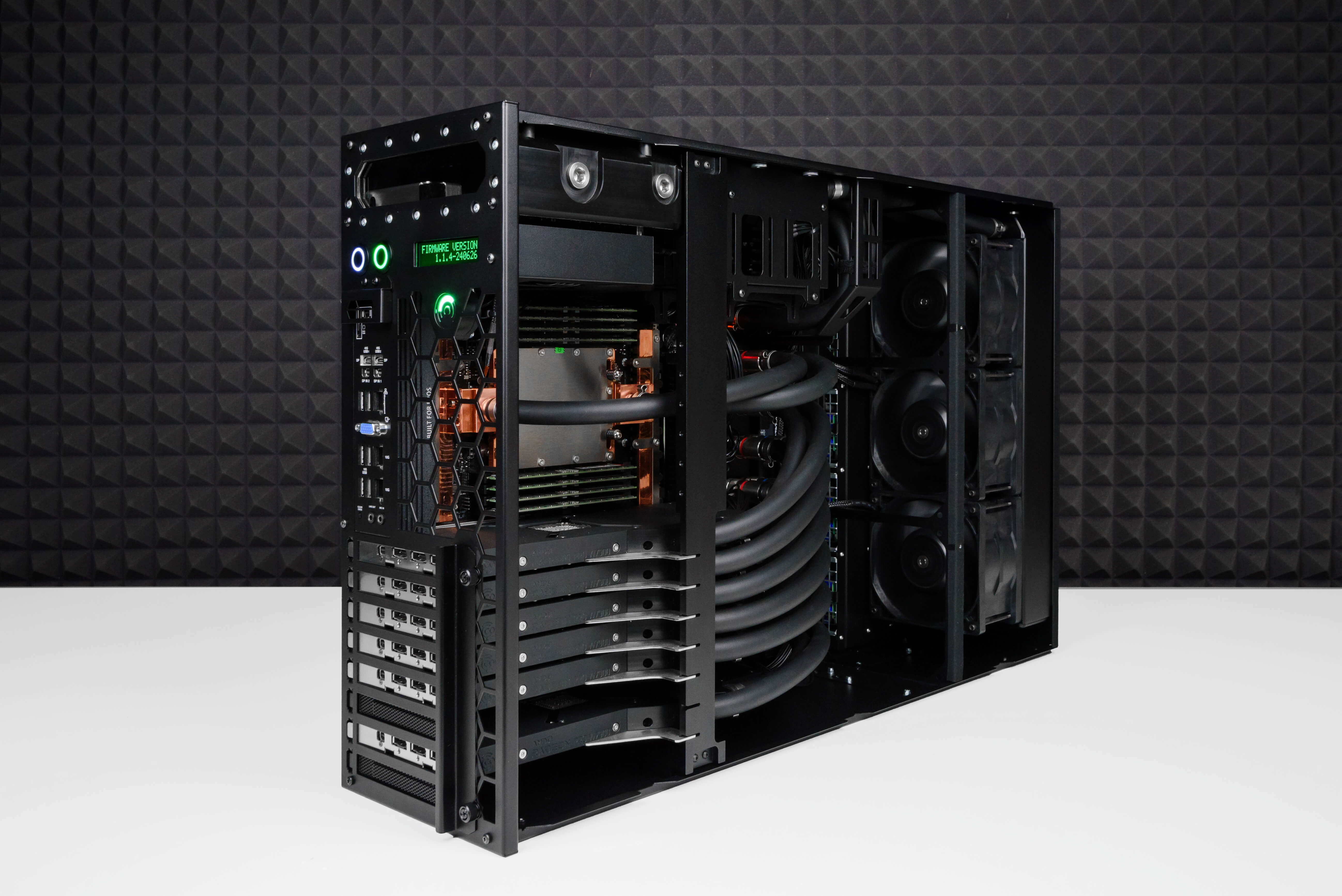 Experience AMD ROCm on Radeon™ PRO