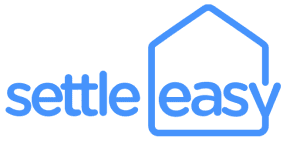 Settle easy logo