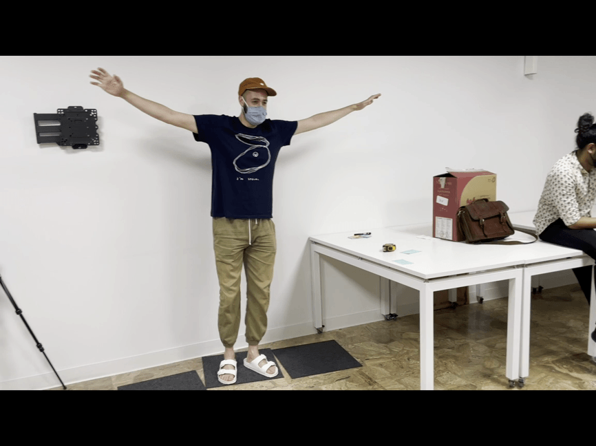 Prototype testing 
