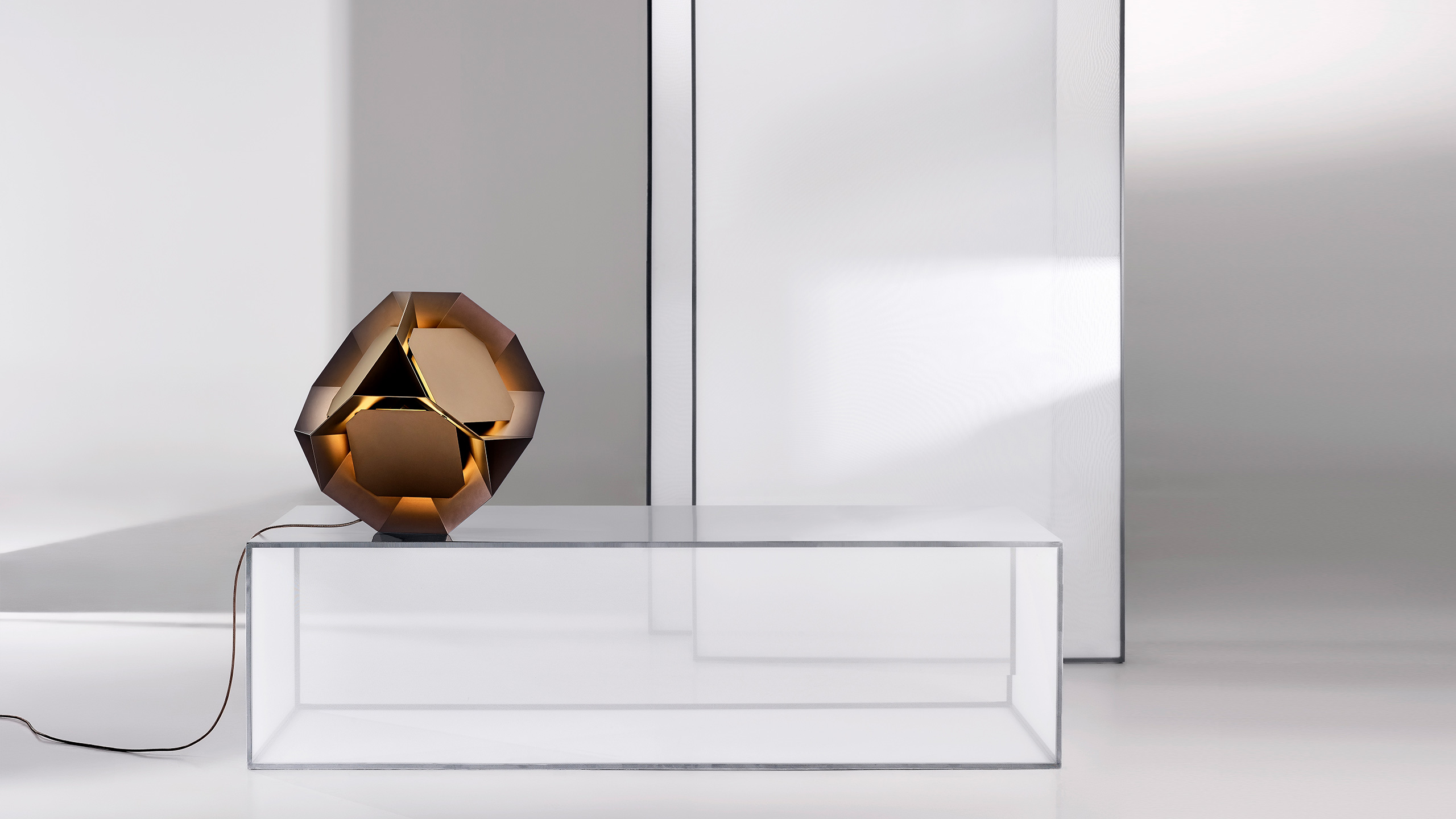 Pylite Cubeform