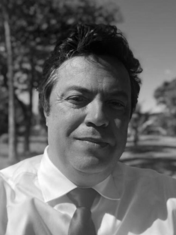 Alexandre Ramos Peixoto
