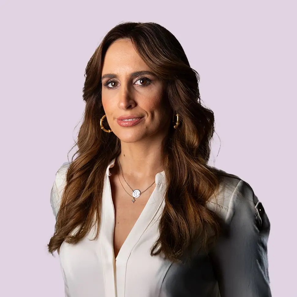 Ana Cavalleri