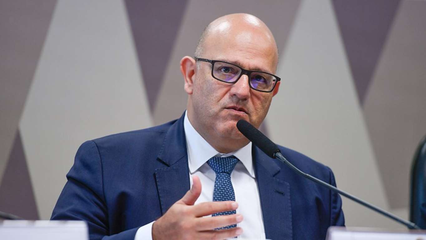 Paulo Sérgio Domingues